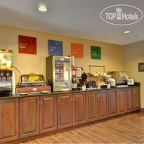 Comfort Inn Clinton