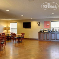Comfort Inn Clinton