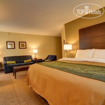 Comfort Inn Clinton