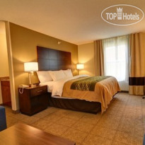 Comfort Inn Clinton