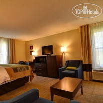 Comfort Inn Clinton