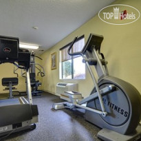 Comfort Inn Clinton