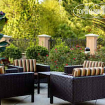 Courtyard High Point