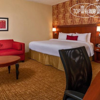 Courtyard Raleigh Cary