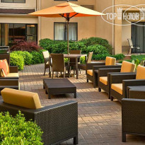 Courtyard Raleigh Cary