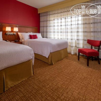 Courtyard Raleigh Cary