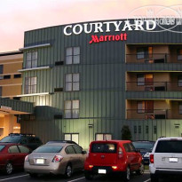 Courtyard Statesville Mooresville Lake Norman