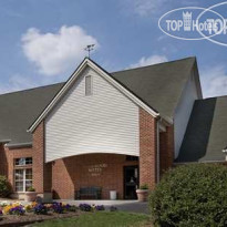 Homewood Suites by Hilton Greensboro