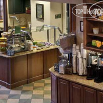 Homewood Suites by Hilton Greensboro
