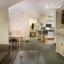 Homewood Suites by Hilton Greensboro