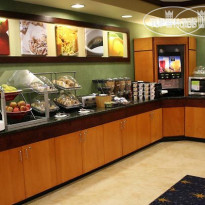 Fairfield Inn & Suites Greensboro Wendover