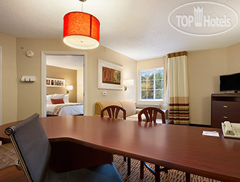 New photos from tourists Hawthorn Suites by Wyndham Greensboro 2*