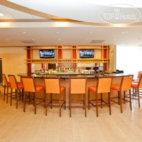 Holiday Inn Greensboro Airport 