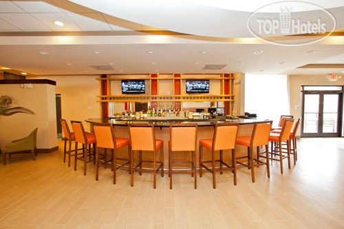 New photos from tourists Holiday Inn Greensboro Airport 2*