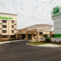 Holiday Inn Greensboro Airport 