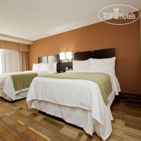 Holiday Inn Greensboro Airport 