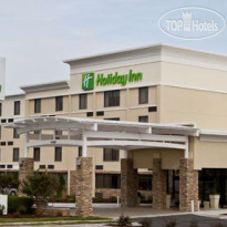 Holiday Inn Greensboro Airport 