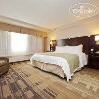 Holiday Inn Greensboro Airport 