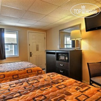 Rodeway Inn & Suites Nags Head 