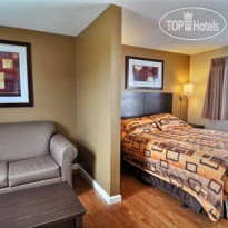 Rodeway Inn & Suites Nags Head 