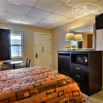 Rodeway Inn & Suites Nags Head 