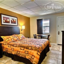 Rodeway Inn & Suites Nags Head 