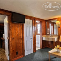 Rodeway Inn & Suites Nags Head 