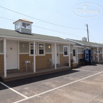 Rodeway Inn & Suites Nags Head 