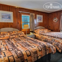 Rodeway Inn & Suites Nags Head 