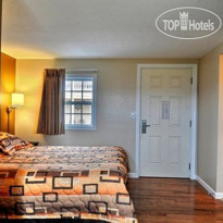 Rodeway Inn & Suites Nags Head 