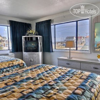 Rodeway Inn & Suites Nags Head 