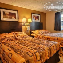 Rodeway Inn & Suites Nags Head 