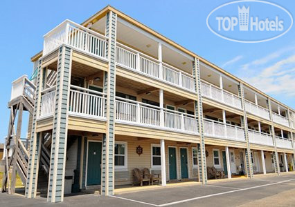 Rodeway Inn & Suites Nags Head