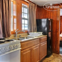 Rodeway Inn & Suites Nags Head 