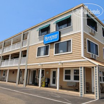 Rodeway Inn & Suites Nags Head 