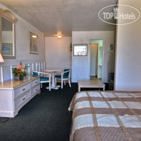 Rodeway Inn & Suites Nags Head 