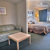 Rodeway Inn & Suites Nags Head 