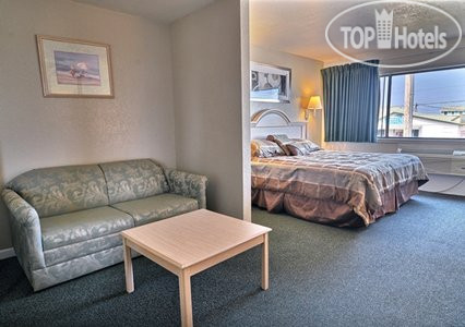 New photos from tourists Rodeway Inn & Suites Nags Head 2*