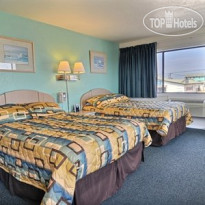 Rodeway Inn & Suites Nags Head 