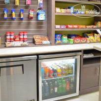 Fairfield Inn & Suites Hickory 