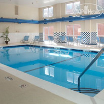 Fairfield Inn & Suites Hickory 