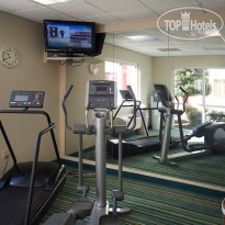 Fairfield Inn & Suites Hickory 
