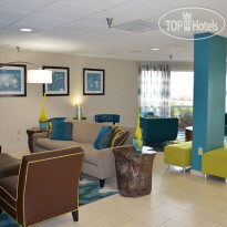 Fairfield Inn & Suites Hickory 