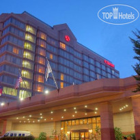 Durham Marriott City Center