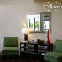 Holiday Inn Express Greenville 