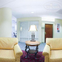 Holiday Inn Express Greenville 