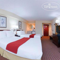 Holiday Inn Express Greenville 