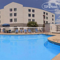 Holiday Inn Express Greenville 