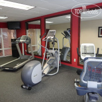 Holiday Inn Express Greenville 