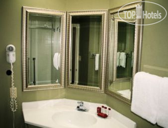 New photos from tourists Ramada Charlotte Airport Hotel & Conference Center 3*
